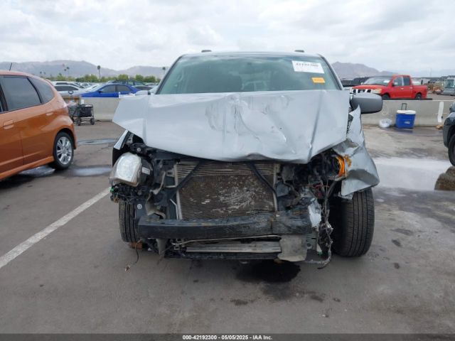 2C4RC1BG3GR290166 Chrysler 2016