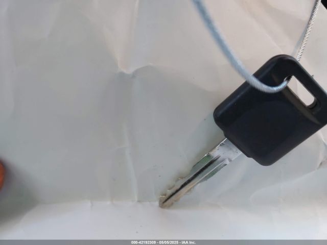 3N6CM0KN0JK699437 Nissan Nv200 S