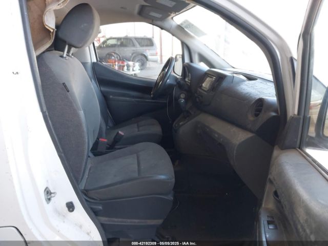 3N6CM0KN0JK699437 Nissan Nv200 S