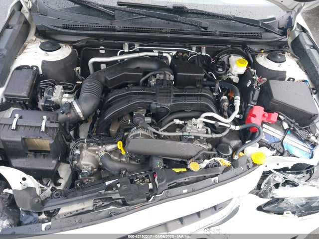 4S3BWAC68N3026431 Subaru Legacy Premium