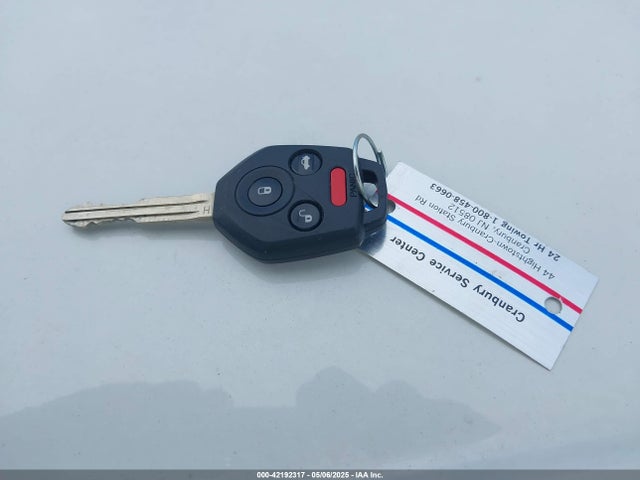 4S3BWAC68N3026431 Subaru Legacy Premium