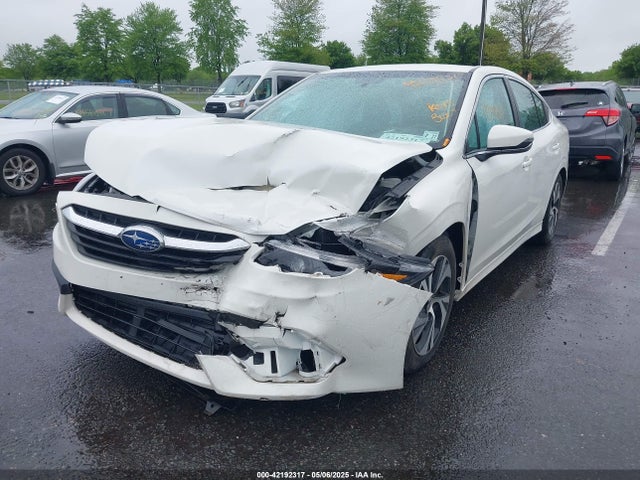 4S3BWAC68N3026431 Subaru Legacy Premium