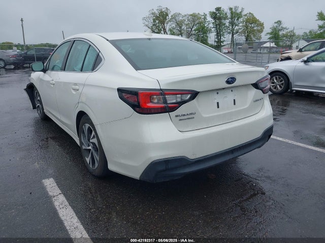 4S3BWAC68N3026431 Subaru Legacy Premium