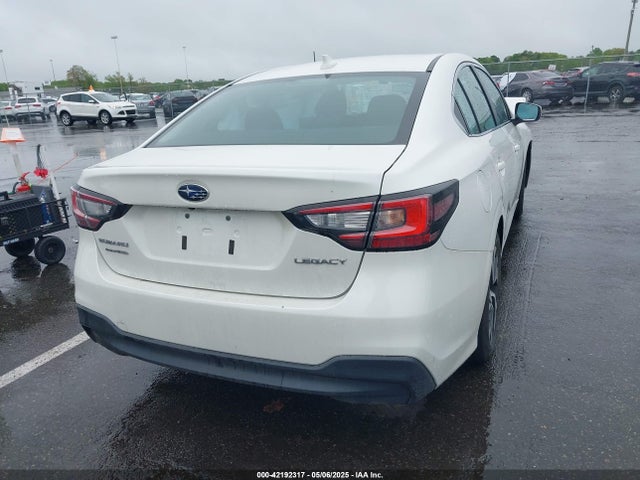 4S3BWAC68N3026431 Subaru Legacy Premium