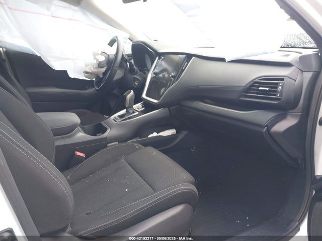 4S3BWAC68N3026431 Subaru Legacy Premium