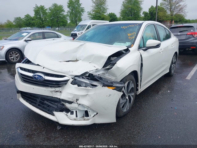 4S3BWAC68N3026431 Subaru Legacy Premium