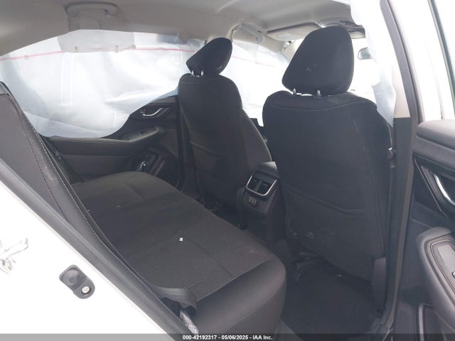 4S3BWAC68N3026431 Subaru Legacy Premium