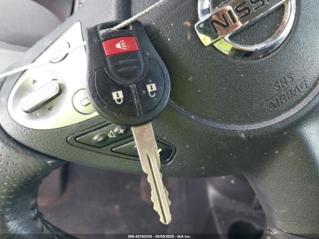 3N1CE2CP6HL376187 Nissan Versa Note Sr