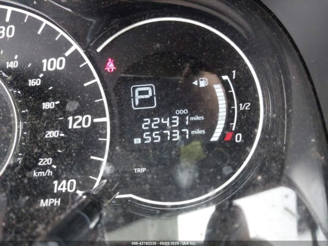 3N1CE2CP6HL376187 Nissan Versa Note Sr
