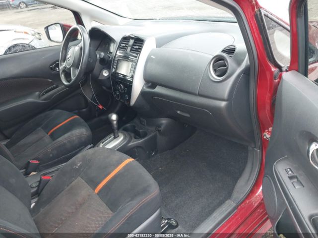 3N1CE2CP6HL376187 Nissan Versa Note Sr