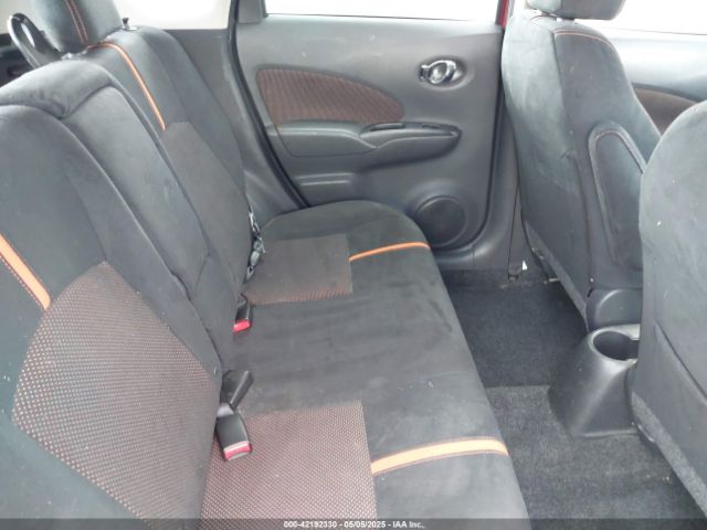 3N1CE2CP6HL376187 Nissan Versa Note Sr