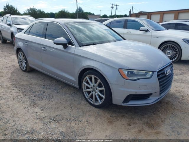 2015 AUDI A3 WAUEFGFF7F1044568