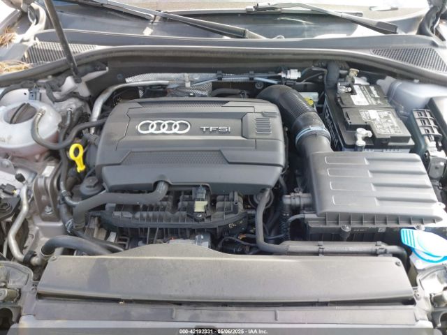 2015 AUDI A3 WAUEFGFF7F1044568 Photo 9