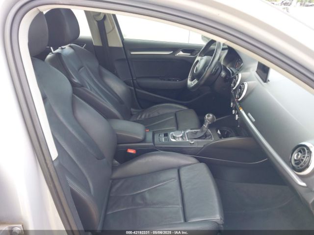 2015 AUDI A3 WAUEFGFF7F1044568 Photo 4