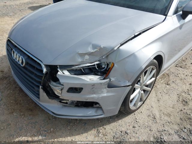2015 AUDI A3 WAUEFGFF7F1044568 Photo 5