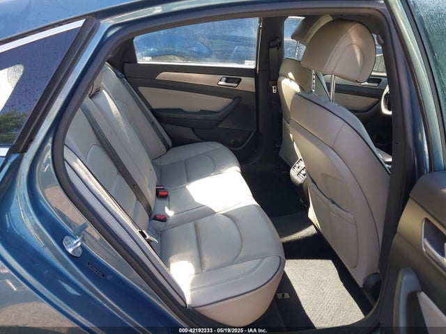5NPE34AB2FH037423 Hyundai Sonata Sport 2.0t