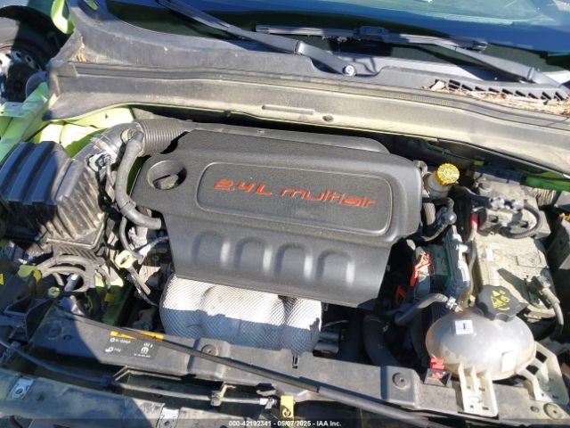 ZACCJABB5HPF89776 Jeep Renegade Latitude Fwd
