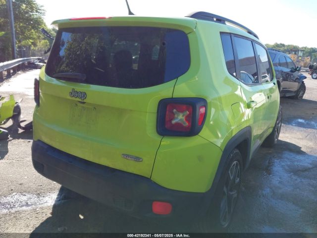 ZACCJABB5HPF89776 Jeep Renegade Latitude Fwd