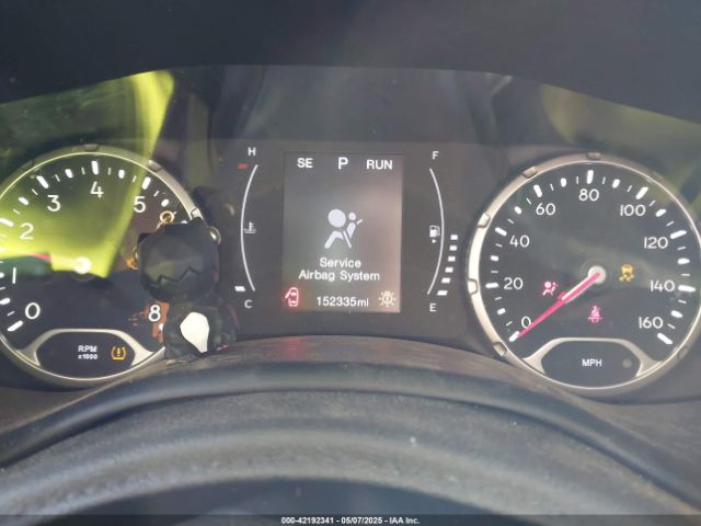 ZACCJABB5HPF89776 Jeep Renegade Latitude Fwd