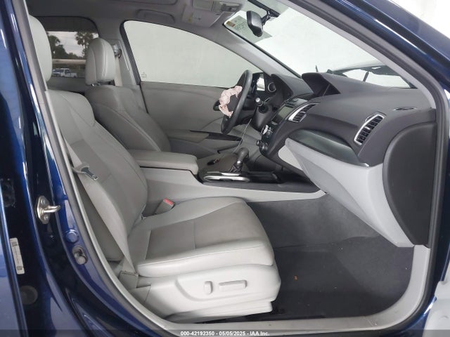 Продаж на аукціоні авто 2017 Acura Rdx Technology   Acurawatch Plus Packages/w/technology Package, vin: 5J8TB3H51HL002943, номер лоту: 42192350