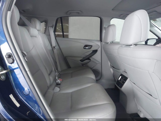 Продаж на аукціоні авто 2017 Acura Rdx Technology   Acurawatch Plus Packages/w/technology Package, vin: 5J8TB3H51HL002943, номер лоту: 42192350