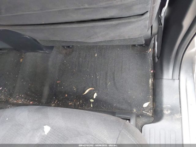 KNMAT2MV6FP519115 Nissan ROGUE SV