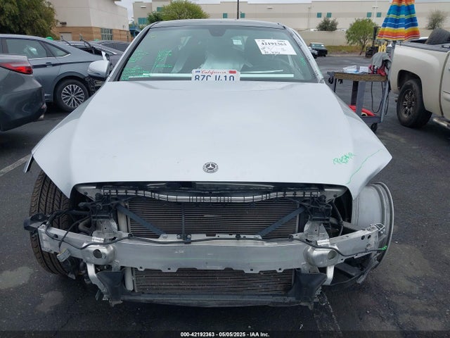 WDDWF4KB8JR370551 Mercedes-Benz m274