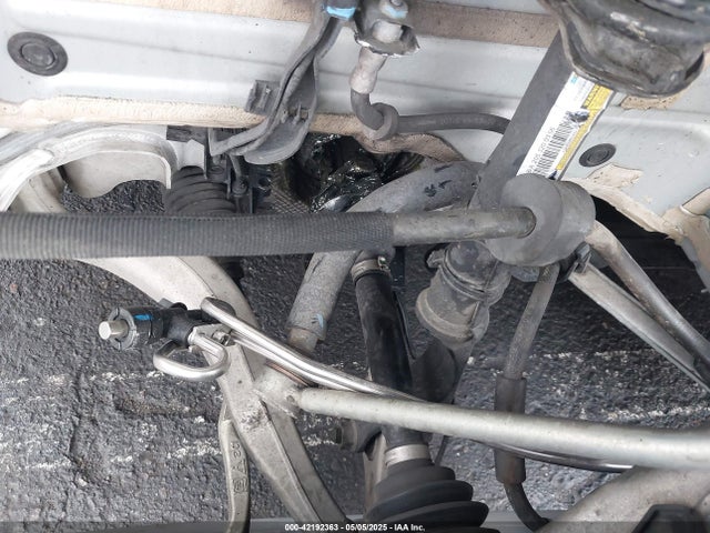 WDDWF4KB8JR370551 Mercedes-Benz m274
