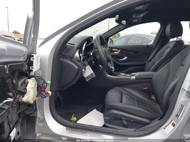 WDDWF4KB8JR370551 Mercedes-Benz m274