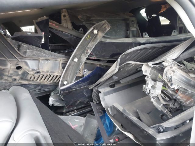 5TDFARAH8MS005739 Toyota Highlander Hybrid Platinum