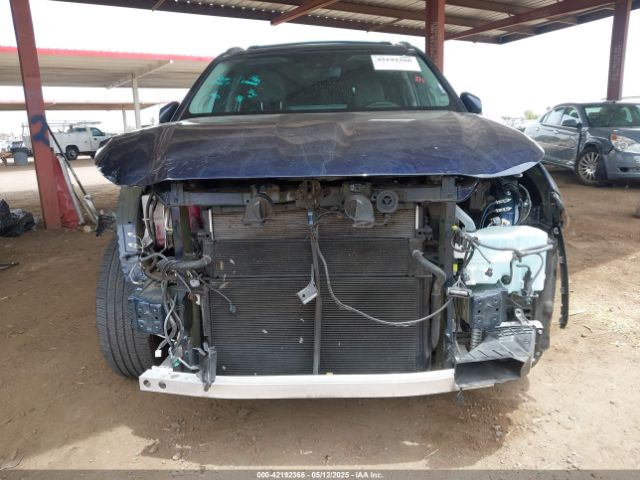 5TDFARAH8MS005739 Toyota Highlander Hybrid Platinum