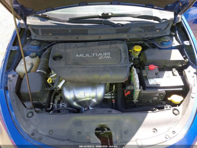 1C3CDFBB2ED746795 Dodge DART SXT
