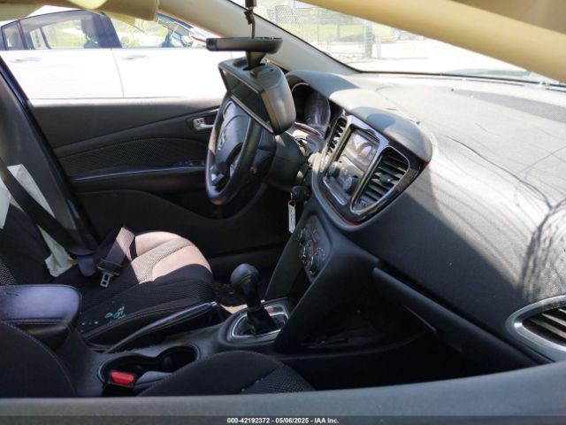 1C3CDFBB2ED746795 Dodge DART SXT