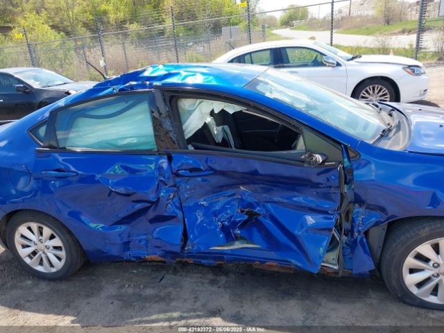 1C3CDFBB2ED746795 Dodge DART SXT