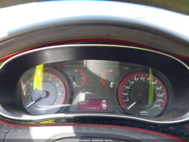 1C3CDFBB2ED746795 Dodge DART SXT