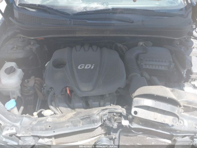 5NPEB4AC8EH944414 Hyundai SONATA GLS