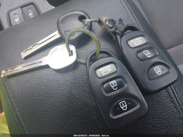 5NPEB4AC8EH944414 Hyundai SONATA GLS