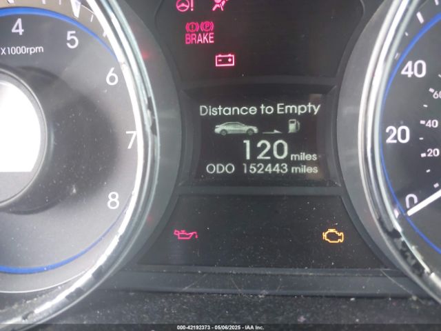 5NPEB4AC8EH944414 Hyundai SONATA GLS
