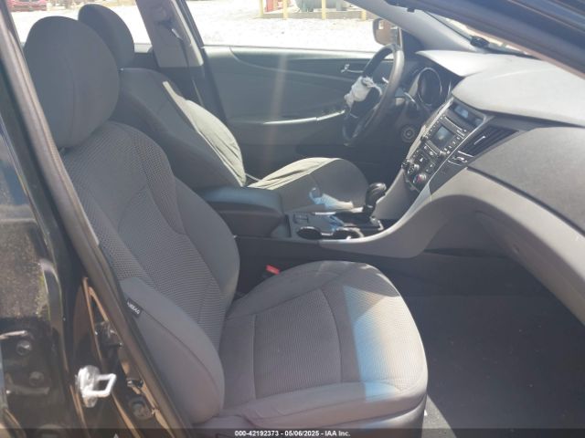 5NPEB4AC8EH944414 Hyundai SONATA GLS