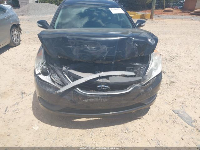 5NPEB4AC8EH944414 Hyundai SONATA GLS
