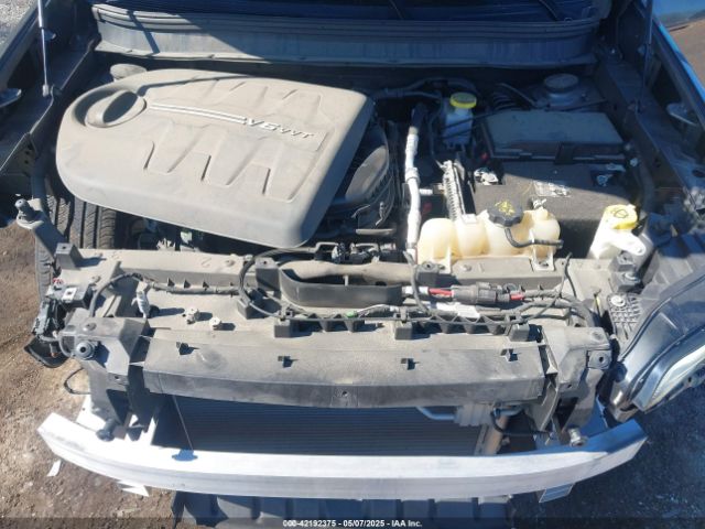 1C4PJMDX5KD157237 Jeep Cherokee Limited 4x4