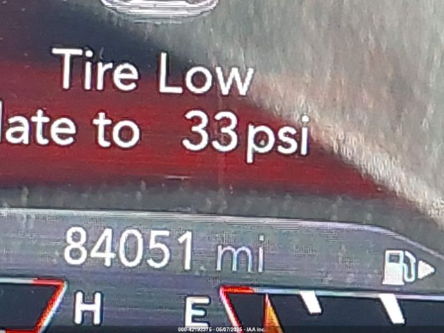 1C4PJMDX5KD157237 Jeep Cherokee Limited 4x4