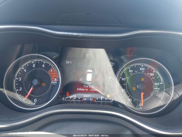 1C4PJMDX5KD157237 Jeep Cherokee Limited 4x4
