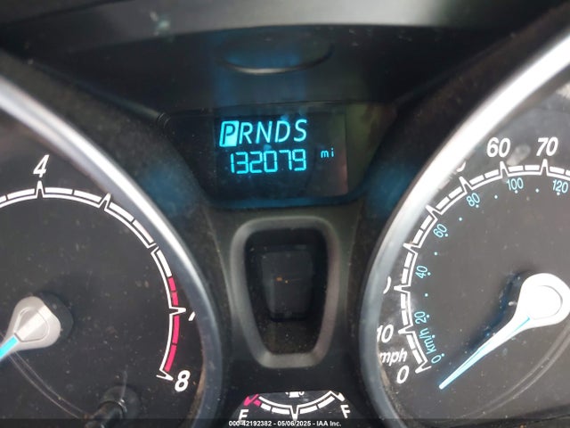 3FADP4EJ9FM217130 Ford FIESTA SE