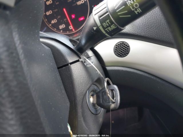 2004 ACURA TSX JH4CL96854C017854 Photo 10