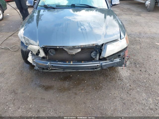 2004 ACURA TSX JH4CL96854C017854 Photo 5