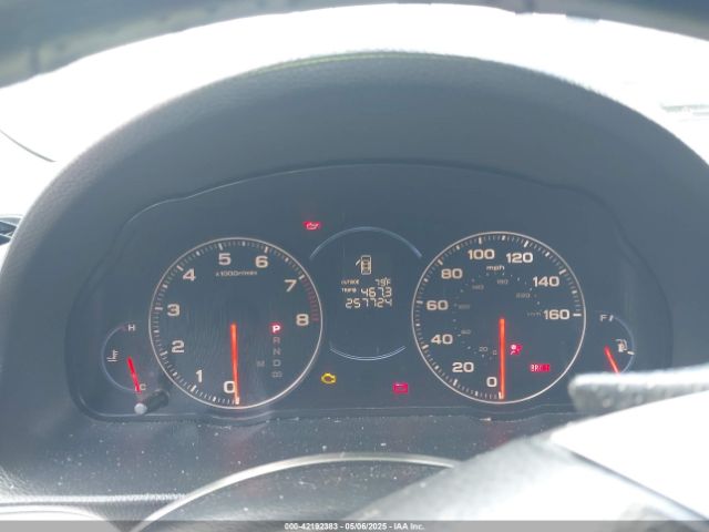 2004 ACURA TSX JH4CL96854C017854 Photo 6