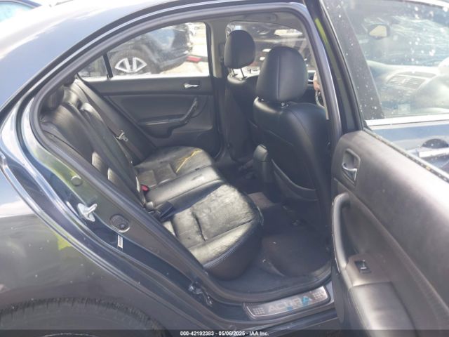 2004 ACURA TSX JH4CL96854C017854 Photo 7