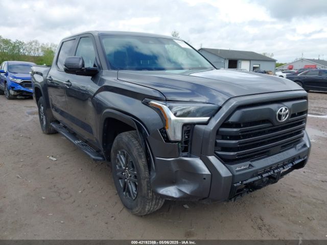 2024 TOYOTA TUNDRA 5TFLA5DB7RX237804