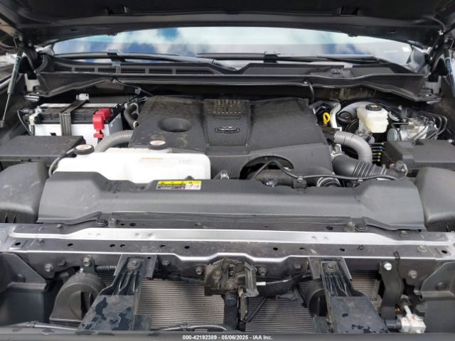 2024 TOYOTA TUNDRA 5TFLA5DB7RX237804 Photo 9
